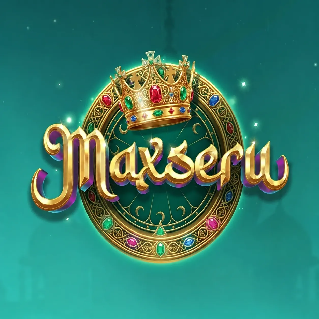 MAXSERU - Game Bingo Seru untuk Semua